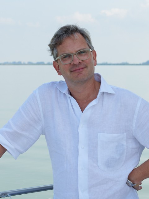 Foto von Matthias Riesenhuber