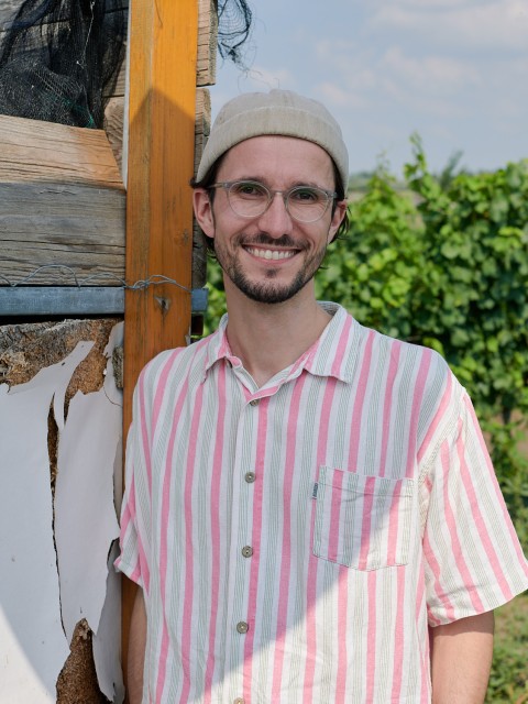 Foto von Felix Rotkehl