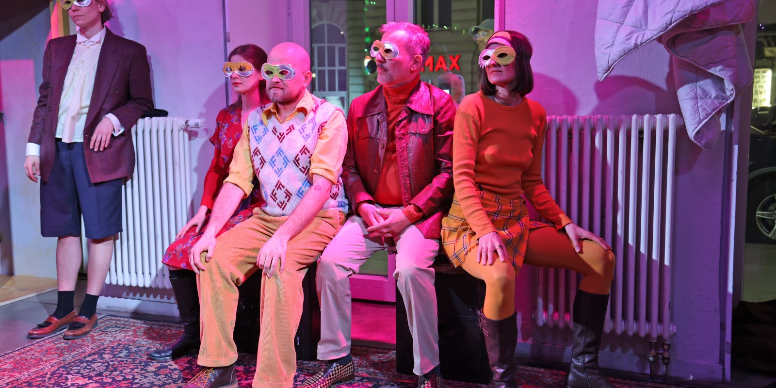 Ensemble Plus © Kurt Gabriel