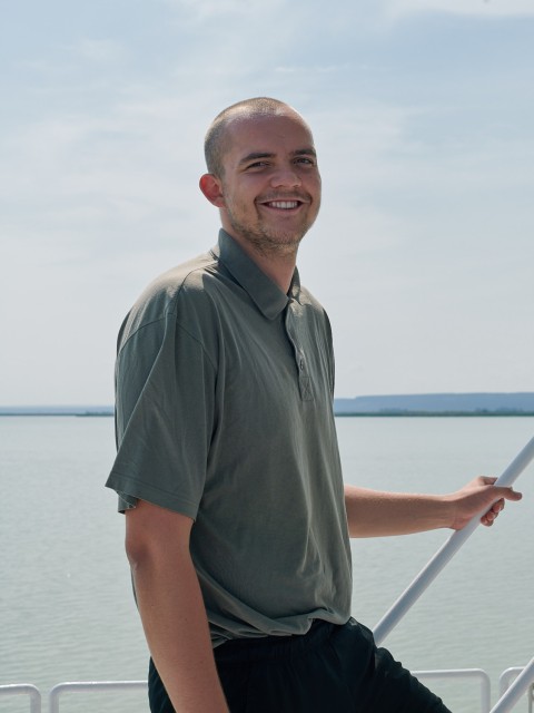 Foto von Leander Ley