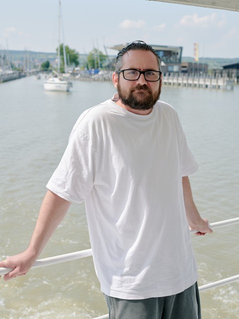 Foto von Mathias Pöschl