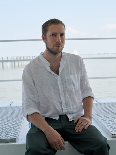 Foto von Carl Schopf