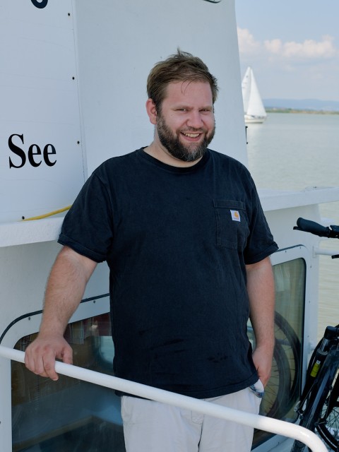 Foto von Benjamin Bauer