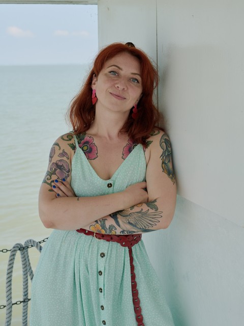 Foto von Mascha Kurzyk