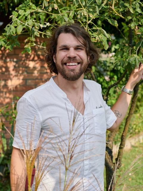 Foto von Lino Kleingarn