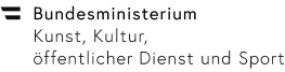 Logo Bundesministerium